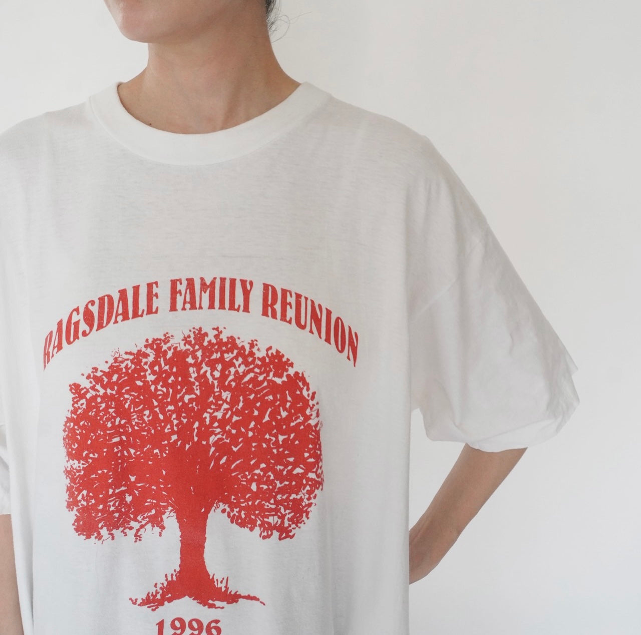 90s Printed T-shirt