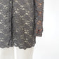 90s EURO Lace Shirt