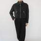 90s Design Top,Light Jacket Made in Italy