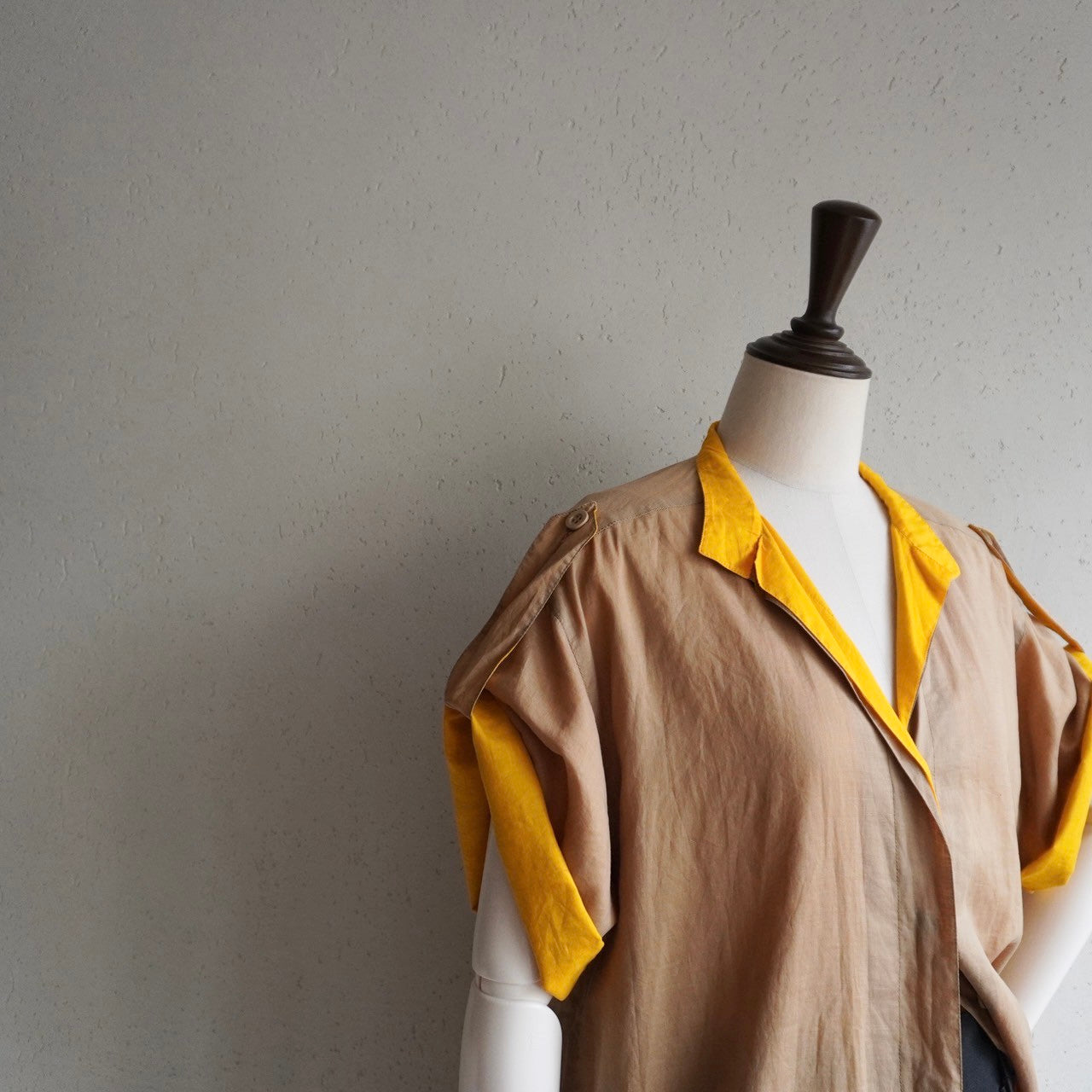 80s EURO Design Shirt