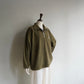90s EURO Corduroy Top