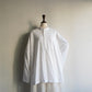80s Cotton Embroidery Tunic