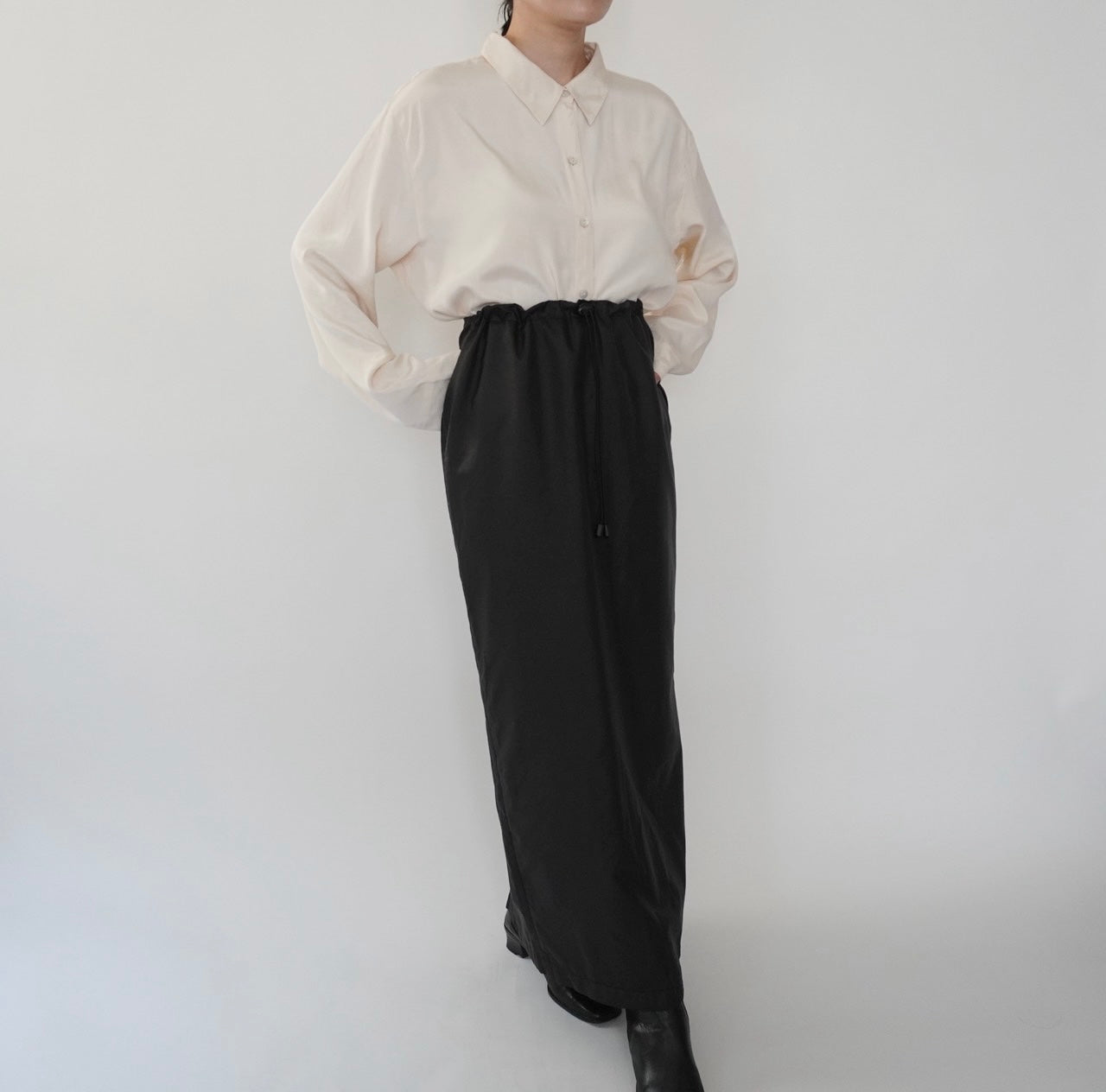 90s Design Skirt Made in Italy
