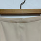 90s Sheer Maxi Skirt Made in USA