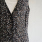 90s Printed Dress