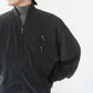 90s EURO Silk Design Light Jacket