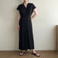 90s Design Jumpsuit Made in USA