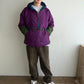 80s "L.L.Bean " Nylon Jacket  Made in USA