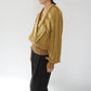 80s Silk Design Top