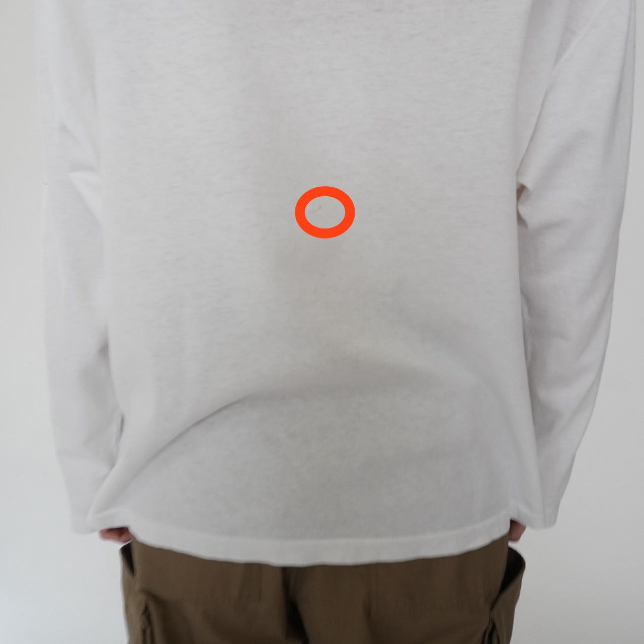 90s Long Sleeves T-shirt Made in Australia