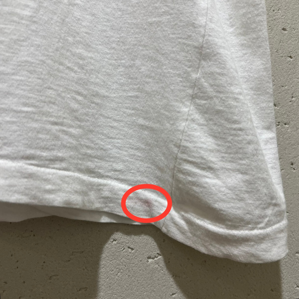 90s EURO "adidas" T-shirt