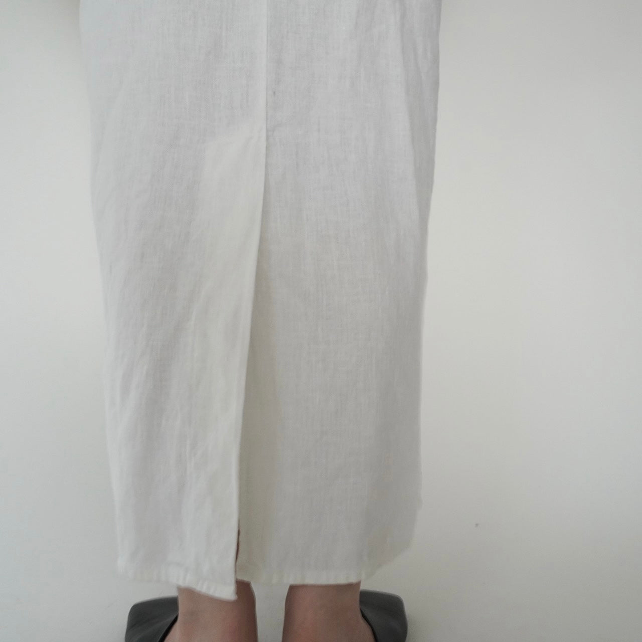 90s EURO Design Skirt