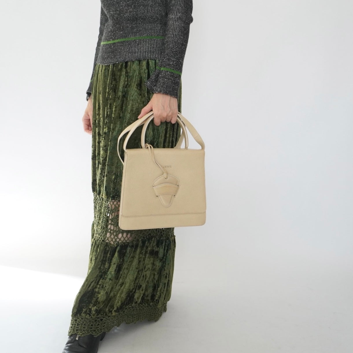 LOEWE Barcelona Bag
