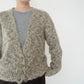 90s  Mohair Cardigan