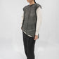 90s Mesh Design Top