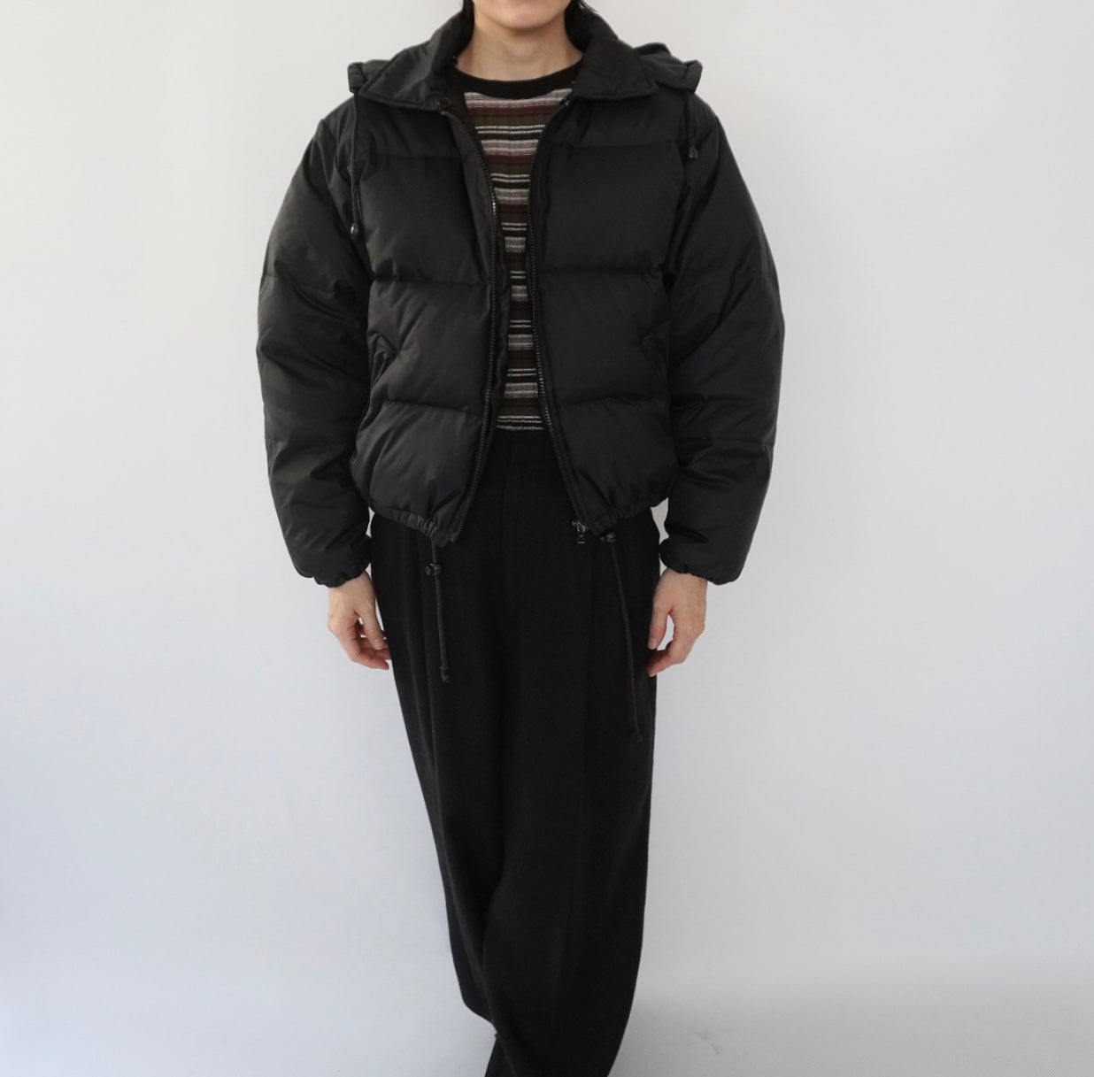 90s Down Jacket