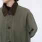 "ORIVIS" Cotton Jacket