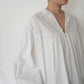 80s Cotton Tunic