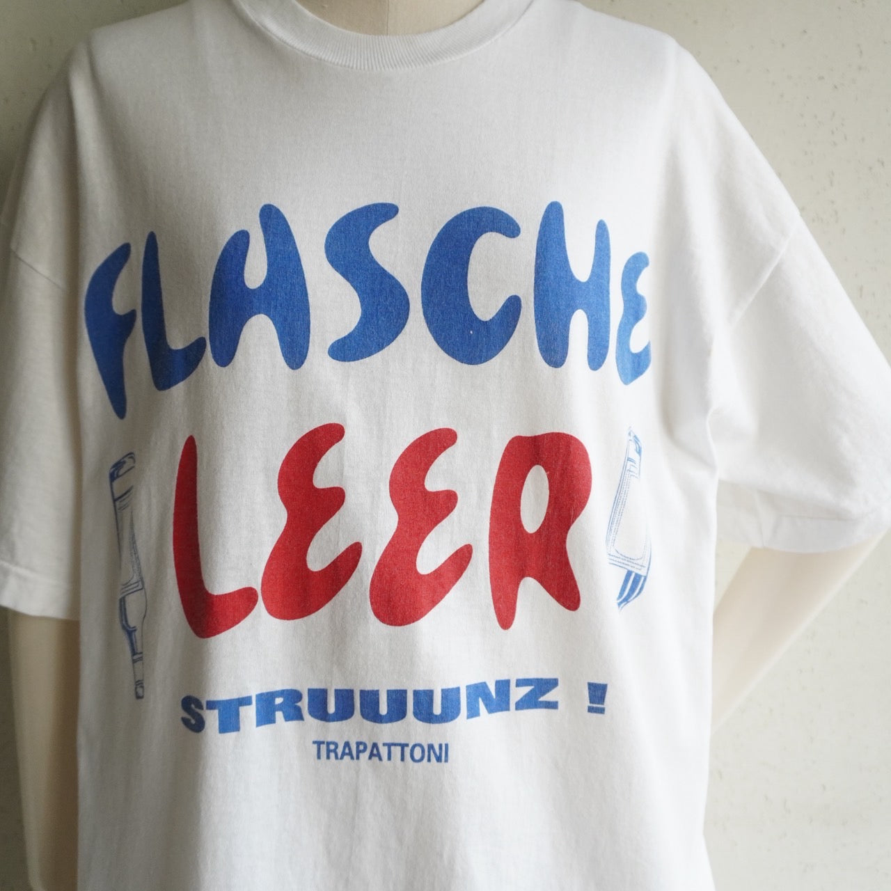 90s Printed T-shirt