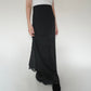 90s EURO Design Skirt