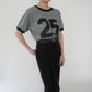 90s EURO Printed T-shirt