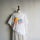 90s "Tribe" Printed T-shirt