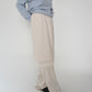 90s "Christian Dior" Slip Skirt  Made in USA