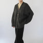 90s Mohair Knit Cardigan