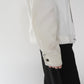 70s White Light Jacket