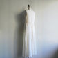 90s Silk Maxi Dress