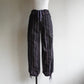 90s Design Pants Made in Italy