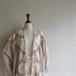 80s Lace Jacket Made in  USA
