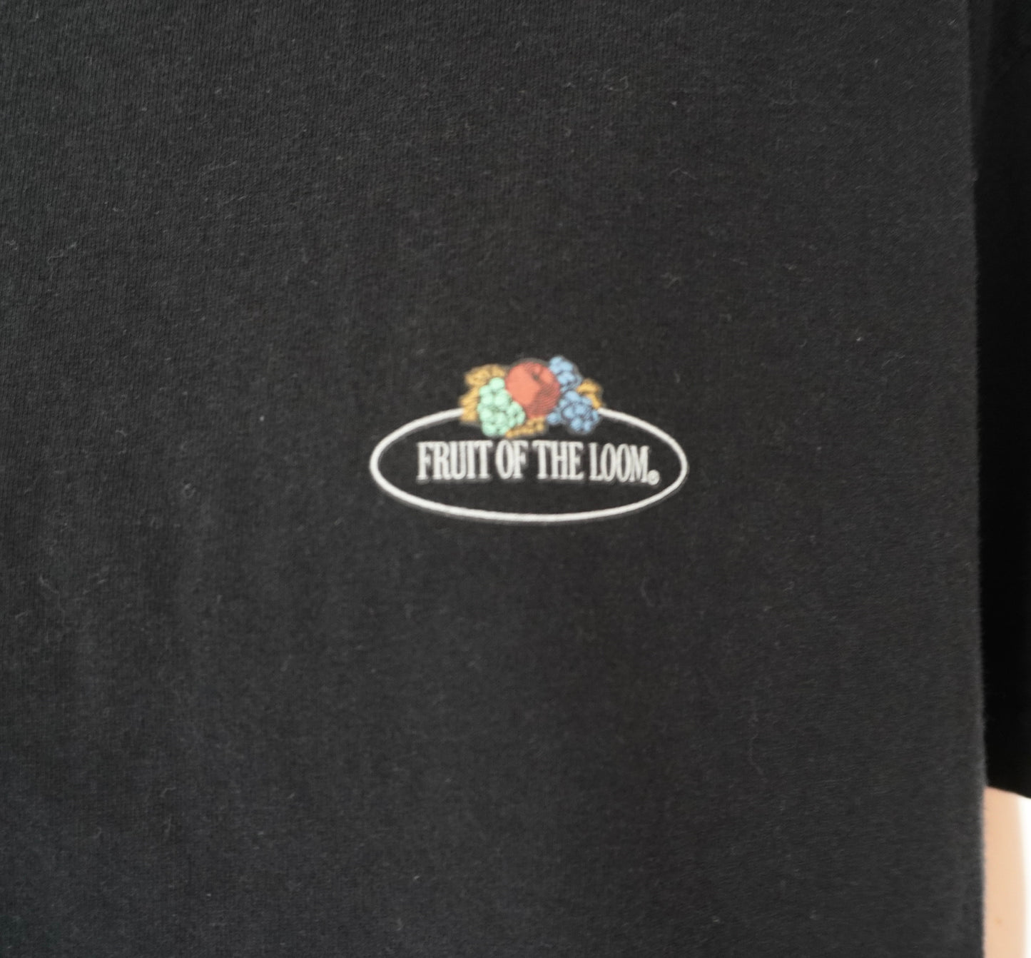 90s "Fruit of the Loom” Made in Ireland