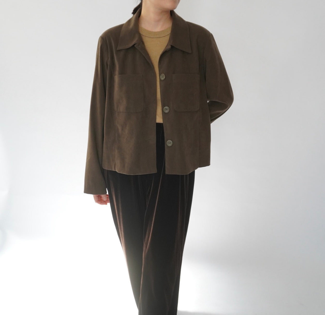 90s Design Jacket