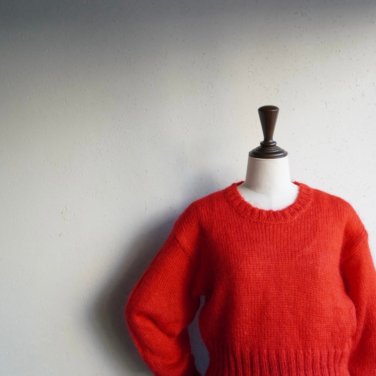 90s Mohair Knit