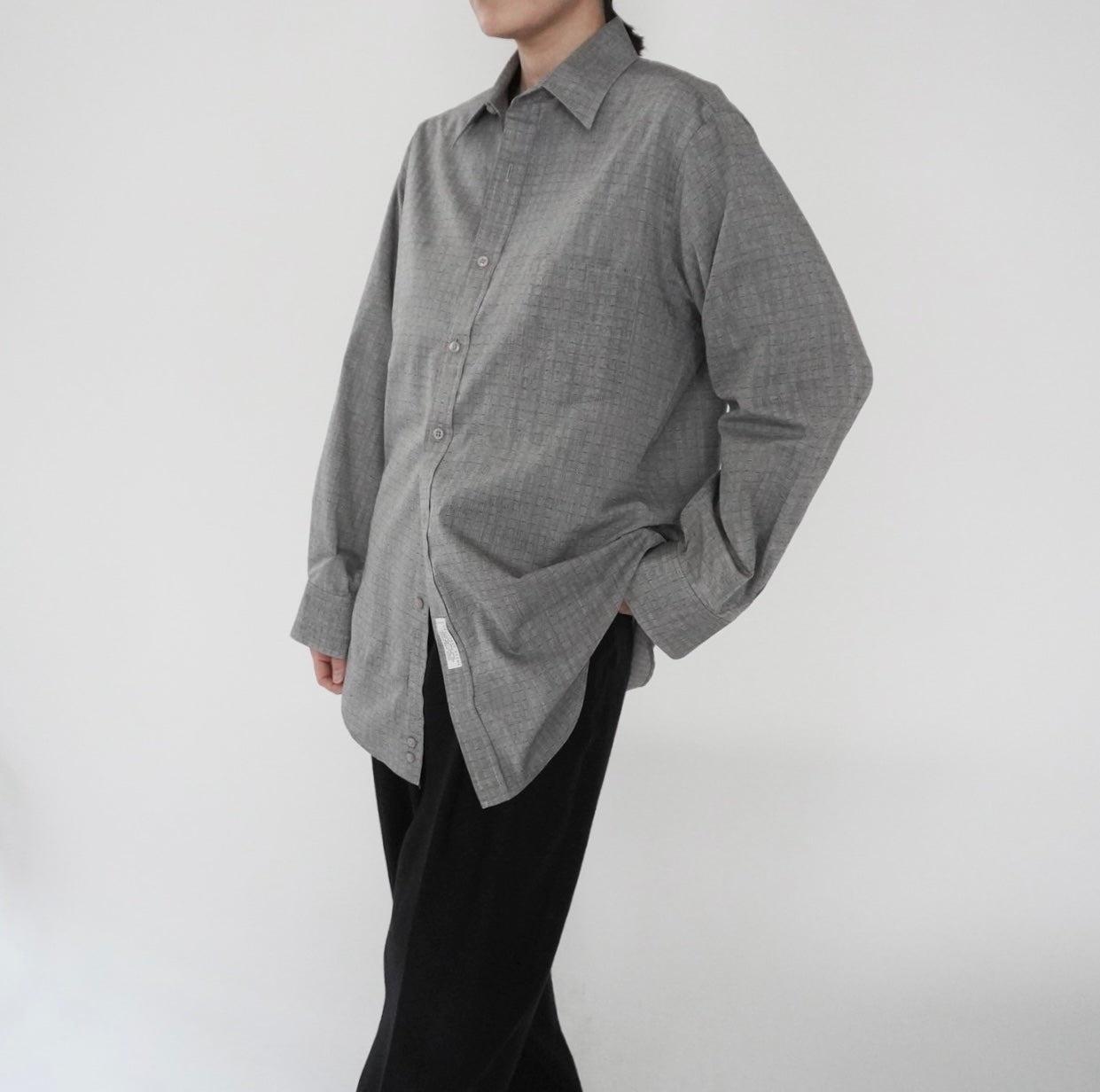 "Geoffrey Beene" Shirt