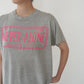 80s Printed T-shirt Made in USA