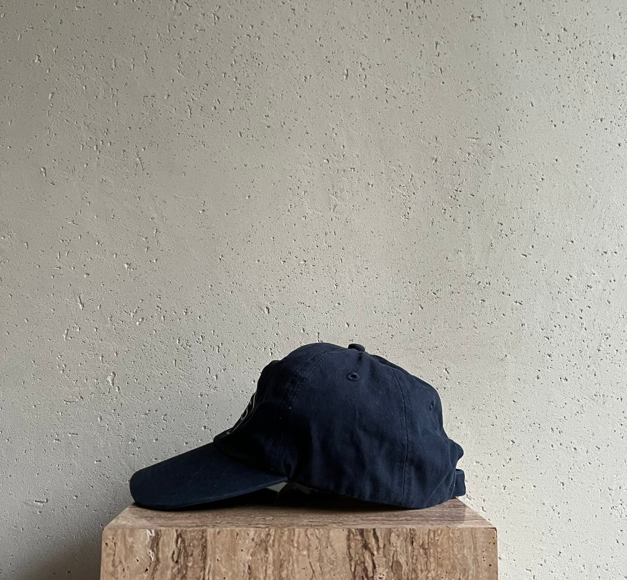 Embroidery Cap