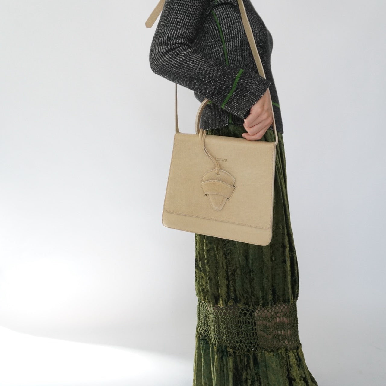 LOEWE Barcelona Bag