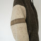 90s Design Fleece Jacket Made in Italy