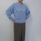 90s Light Knit Made in Italy