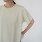 90s Ivory T-shirt