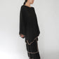 80s Oversized Top
