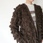 80s Fringe Design Jacket