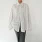 70s Dress Shirt Made in USA