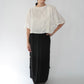80s Blouse Made in Italy