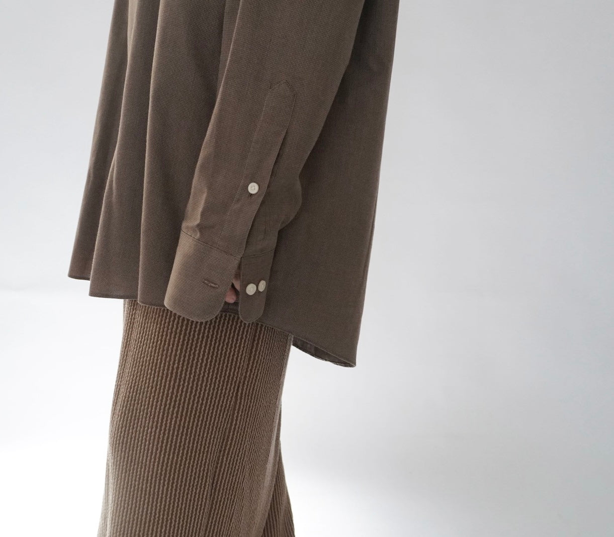 "Geoffrey Beene" Shirt