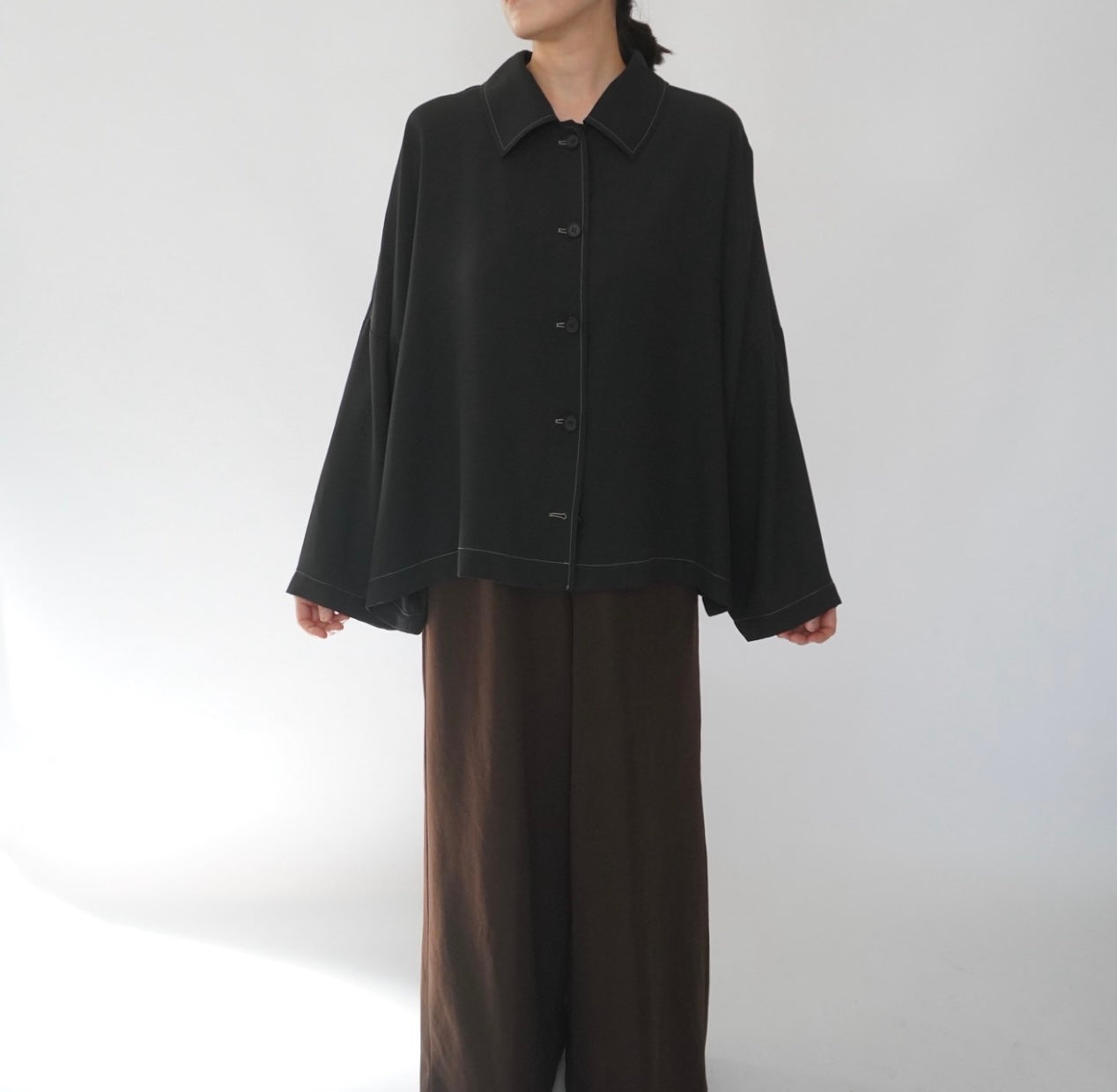 "Ivan Grundahl" Blouse,Light Jacket