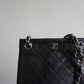 90s “CHANEL” Bag Made in France