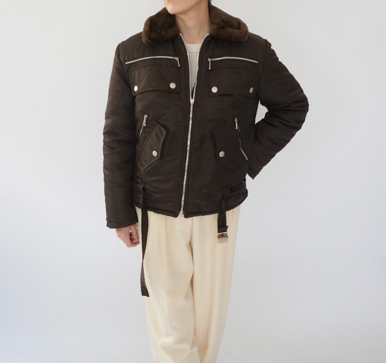 90s Jacket Made in Italy